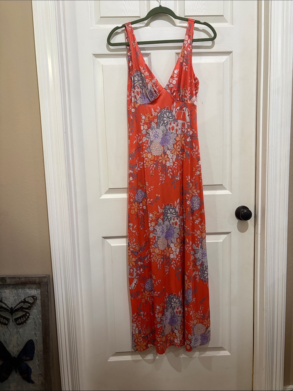 Pristine Gilead Maxi